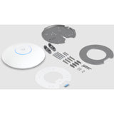 Ubiquiti UniFi U7 Pro Max - Punto di accesso - Wi-Fi 7