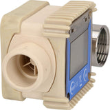 KS Tools 460.5316 Caudalímetro para soluciones de urea