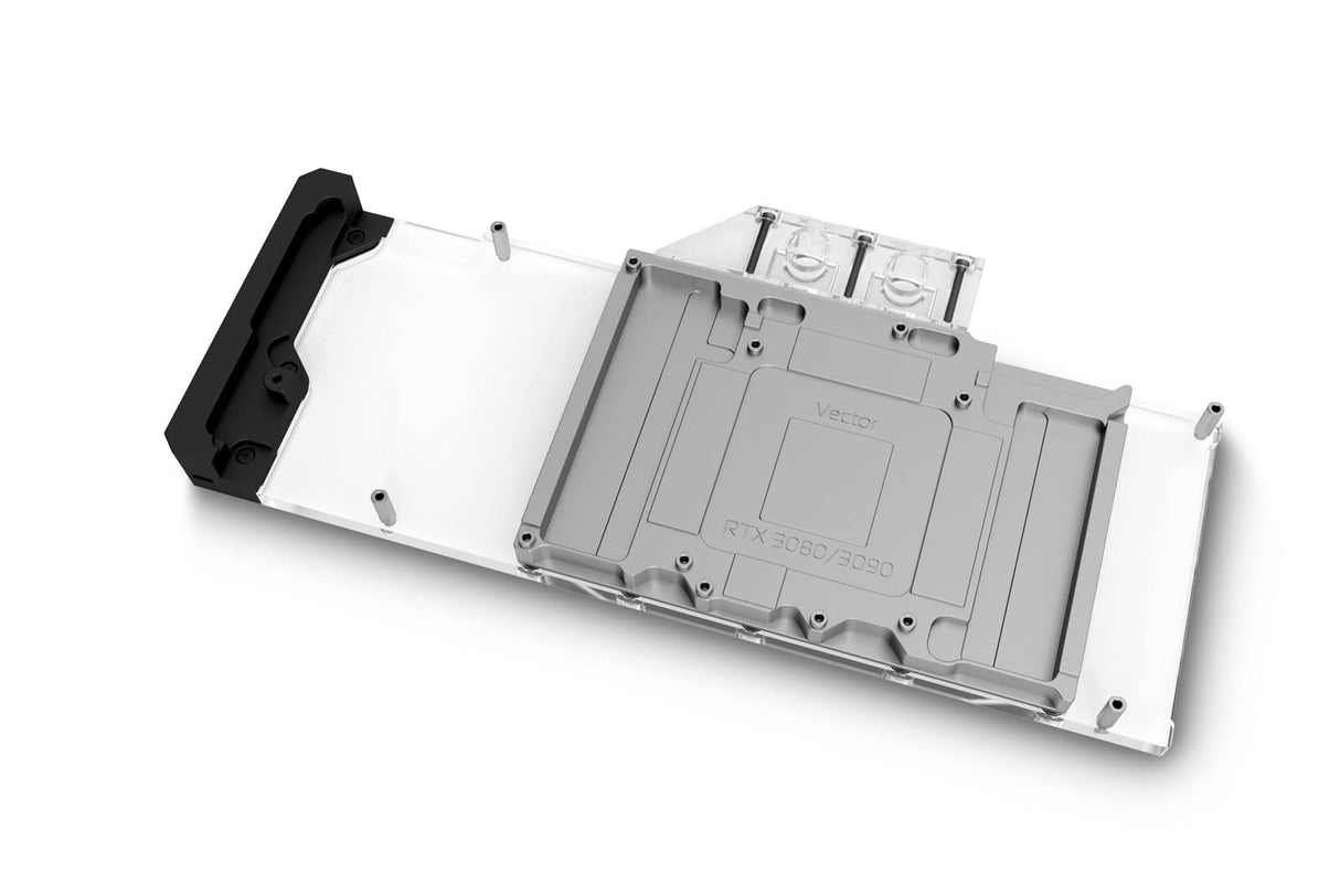 EK Water Blocks 3831109832646 pièce et accessoire pour systèmes de refroidissement d'ordinateurs Bloc d'eau