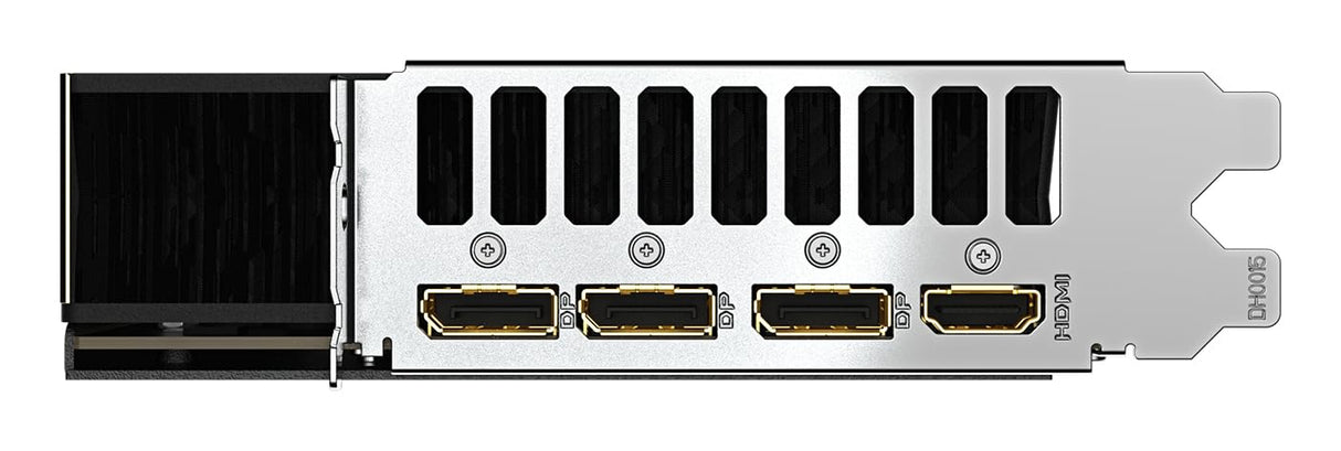 Gigabyte AORUS GeForce RTX 5090 Xtreme WATERFORCE 32G Tarjeta Gráfica - 32 GB GDDR7, 512 bits, PCI-E 5.0, 2655 MHz Frecuencia Base, 3 x DP 2.1a, 1 x HDMI 2.1b, NVIDIA DLSS 4, GV-N5090AORUSX W-32GD
