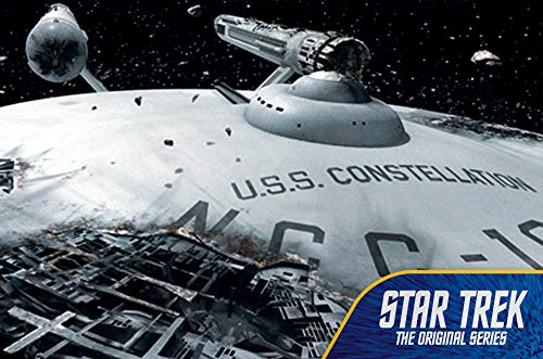 STAR TREK: Raumschiff Enterprise Complete Boxset [Blu-ray] [Alemania]