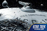 STAR TREK: Raumschiff Enterprise Complete Boxset [Blu-ray] [Alemania]