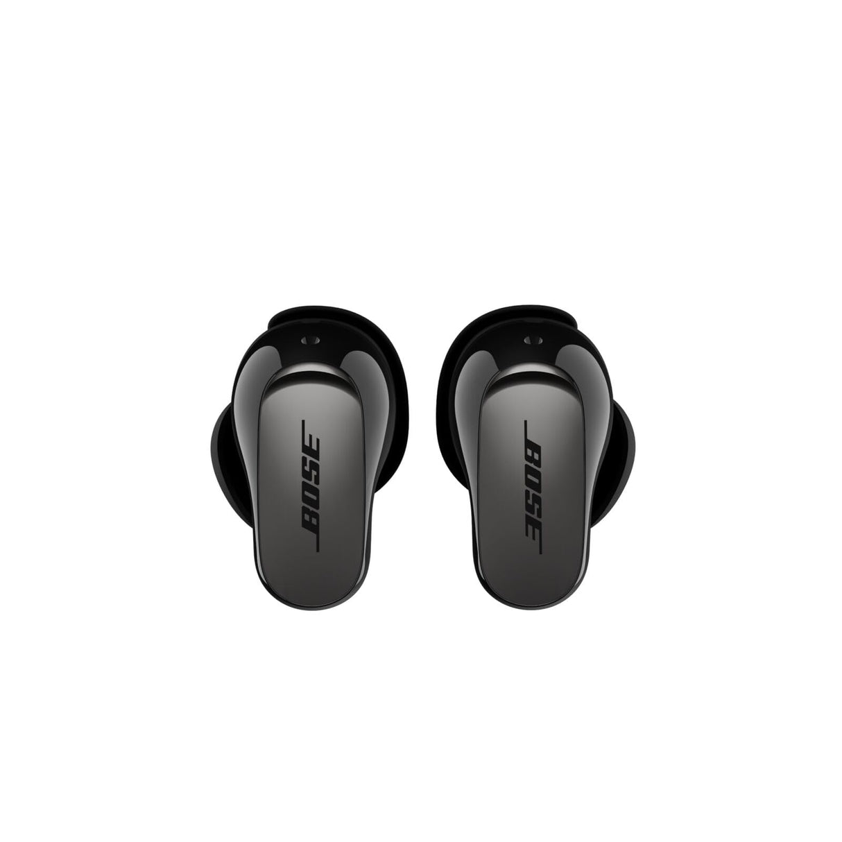 Bose Novedad Auriculares de botón QC Ultra Bluetooth (2.ª Gen), Auriculares de botón inalámbricos con cancelación de Ruido, hasta 6h de batería, IPX4, Audio inmersivo, Graves Profundos, Negro