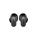 Bose Novedad Auriculares de botón QC Ultra Bluetooth (2.ª Gen), Auriculares de botón inalámbricos con cancelación de Ruido, hasta 6h de batería, IPX4, Audio inmersivo, Graves Profundos, Negro