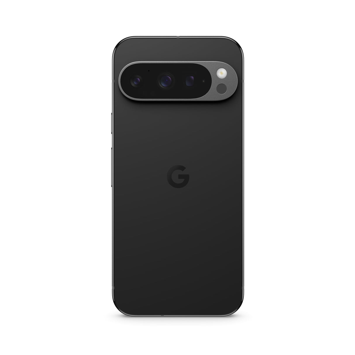 Google Pixel 9 Pro - Smartphone Android Desbloqueado con Gemini, Sistema de cámara Trasera Triple, batería con una autonomía de 24 Horas y Pantalla Super Actua de 6,3" - Obsidiana, 512GB