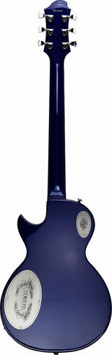 Guitarra Eléctrica Solid-Body