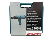 Makita 6905H - Llave De Impacto 1/2" 300Nm