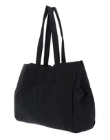 Mandarina Duck, MD20 BALLOON SHOPPER para Mujer, Negro 1, One size