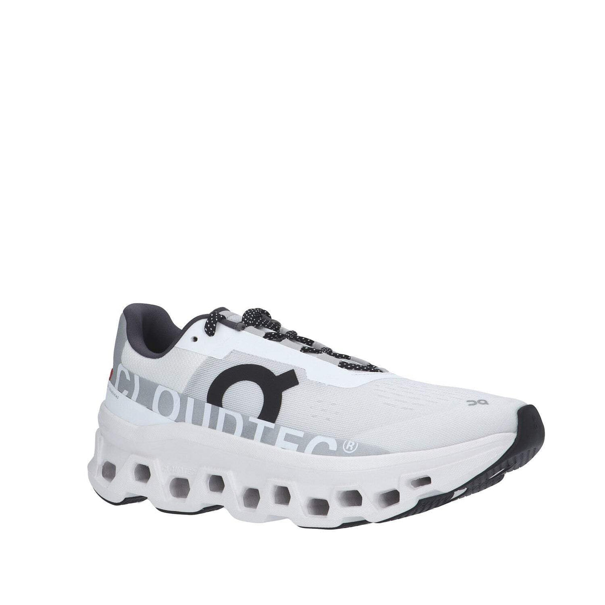 ON RUNNING CLOUDMONSTER, Sneaker Mujer, 43 EU
