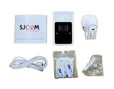 SJCAM S1 home camera - Home monitoring