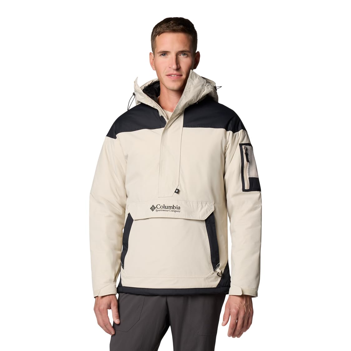 Columbia Suéter para Hombre, Challenger II