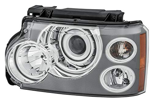 HELLA 1LL 238 036-411 Bi-Xenon-Faro principal - por ej. Range Rover III (L322) - ECE - para circulación por la izquierda - izquierda