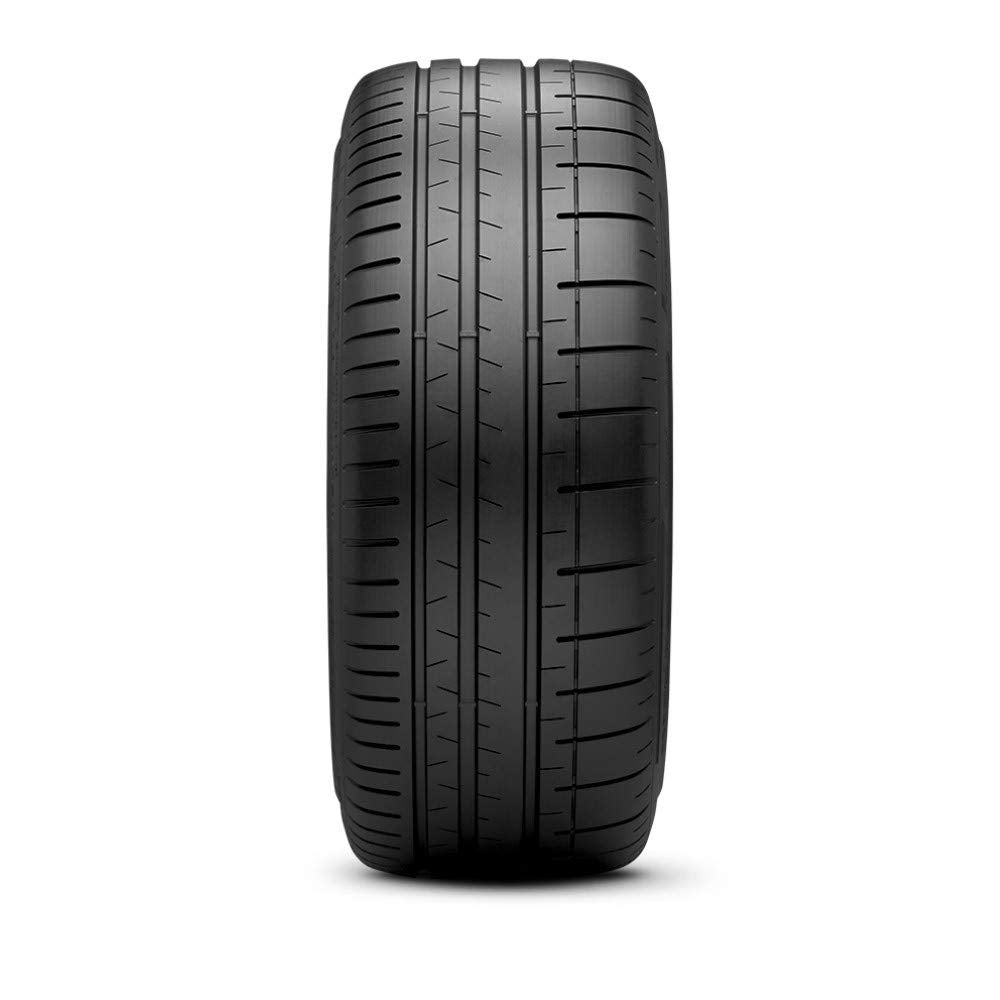 PIRELLI 345/30 R20 106Y PZERO CORSA ASIMM. II (F)