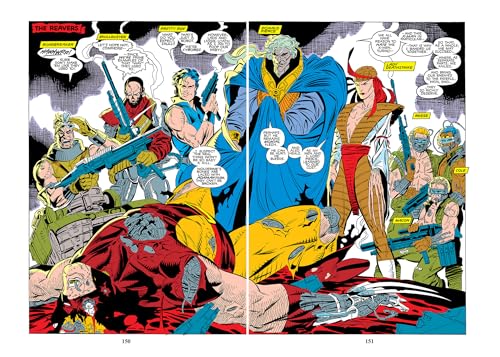 Marvel Masterworks: The Uncanny X-Men Vol. 17