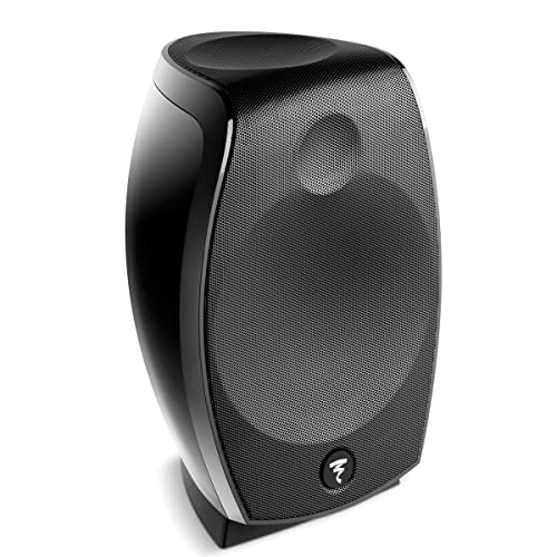 Focal SIB EVO Dolby Athmos 5.1.2 Altavoces Home Cinema 7.1
