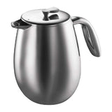 Bodum Cafetera y tetéra, Jarra térmica, Mate, 1.5 litros (51 Onza)