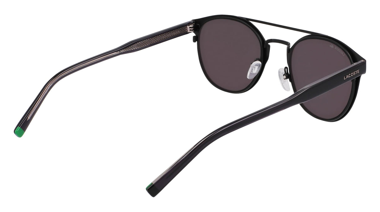 Lacoste Gafas de Sol L263S 002 MATTE BLACK 53/22/145 Hombre