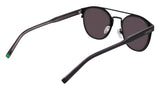 Lacoste Gafas de Sol L263S 002 MATTE BLACK 53/22/145 Hombre
