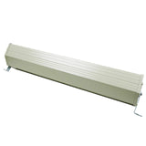 BeMatik - Altavoz de Columna para megafonía de 120W 1200x200x142mm
