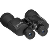 Bushnell 20X50 POWERVIEW Full-Size Prismático, Unisex, Negro, Talla Única