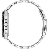 Citizen Reloj Cronógrafo para Hombres de Cuarzo con Correa en Titanio AT8234-85A