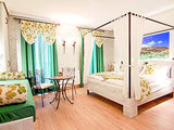 DAKOTABOX - Caja Regalo hombre mujer pareja idea de regalo - Mil y una noches mágicas - 4000 estancias en resorts, palacios, conventos, hoteles de hasta 5* y mucho más