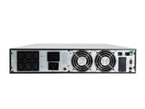 Green Cell Pro UPS USV Rack Mount Sistema de alimentación ininterrumpida 3000VA (2700W) con protección contra sobretensión 230V Online 6X IEC320 USB RS232