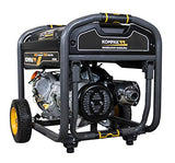 Kompak K8000 Generador Gasolina AVR