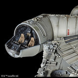 Star Wars Perfect Grade Millennium Falcon 1/72 Scale Plastic Kit Modelo