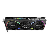 PNY GEFORCE RTX™ 5060 Ti 8GB ARGB Overclockeado Triple Ventilador DLSS 4
