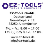 DeWalt DWE4559-QS Large, ultra-professional angle grinders, Metall, 240.0 V, 2400.0 W, 230 mm