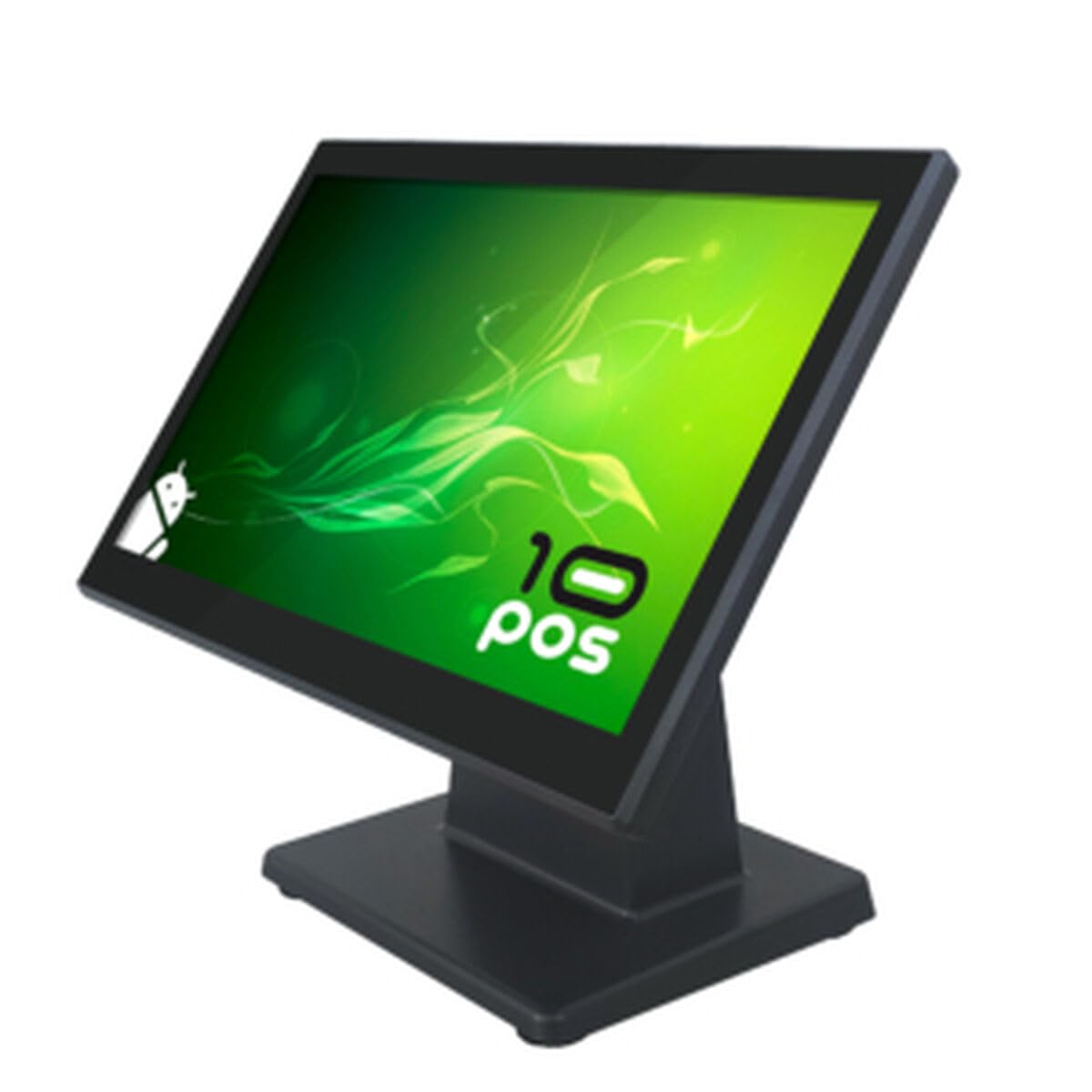 10POS All in One AT-16WRK35232A1 Quad Core 32 GB 2 GB RAM