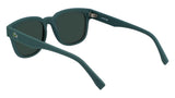 Lacoste Gafas de Sol L982S 301 MATTE GREEN 53/19/145 Hombre