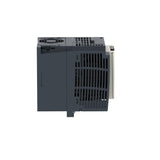 Schneider Electric ATV12HU15M2 Variador 1 fase 200 V 1.5 kW con radiador TB