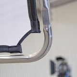 Manfrotto Skylite - Marco de Aluminio, 2 x 2 m