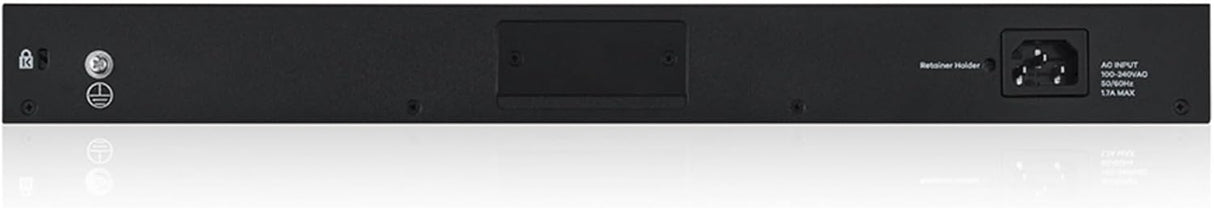 Zyxel 24-Port SFP L3 Access Switch with 6 10G Uplink (XGS2220-30F)
