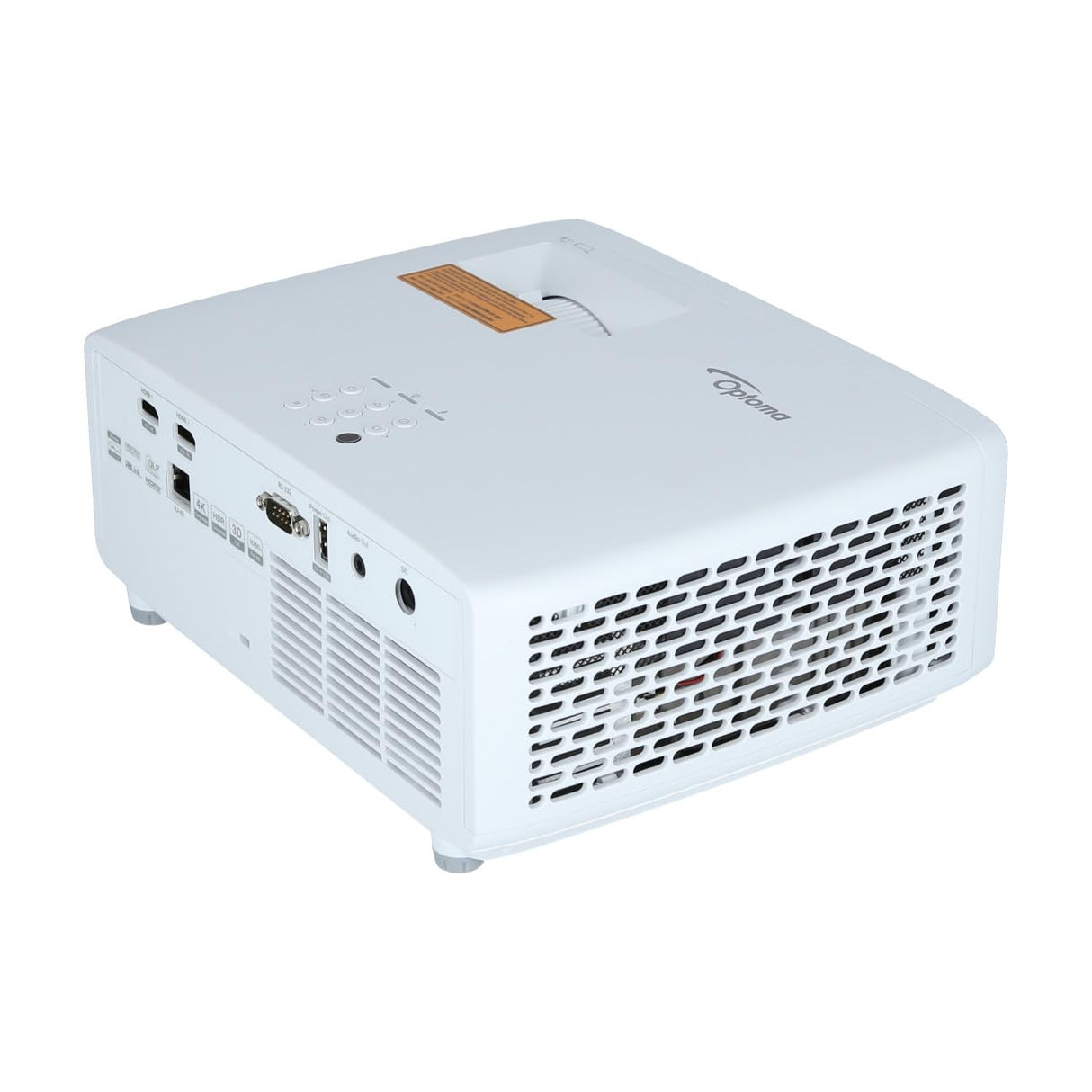 Optoma ZH450 Proyector FHD 4500lm