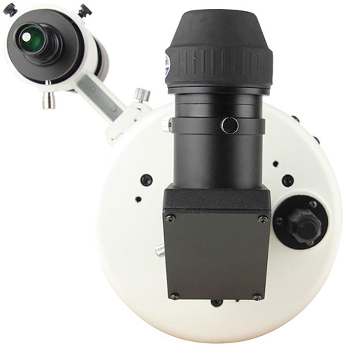 Skywatcher s11500 Maksutov-Cassegrain Negro