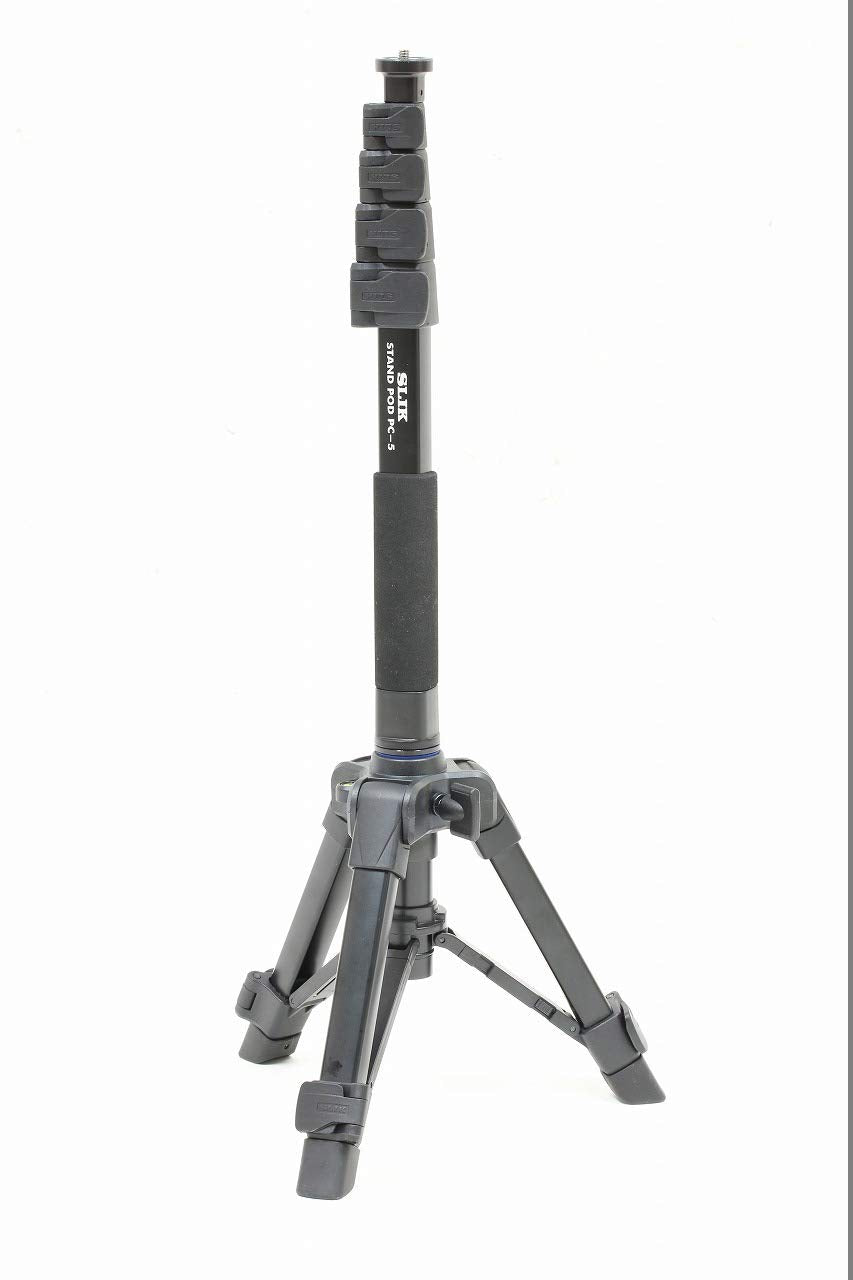 Slik Stand POD PC-5 - Soporte para PC