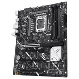 ASUS ProArt Z890-Creator WiFi - Placa Base ATX, 16+2+1+2 etapas de Potencia, PCIe 5.0 Compatible con GPU de última generación, Dos Thunderbolt 5 Tipo-C, LAN de 10 GB y 2,5 GB, WiFi 7, 5 Ranuras M.2