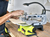 Ryobi RSW1240G Sierra de calar 70 W 550-1600 rpm 405 mm