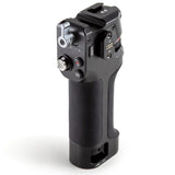 DJI Ronin Empuñadura de Control por Cable - Control del Enfoque y de los Parámetros de la Cámara y del Disparador, Compatible con DJI RS 2