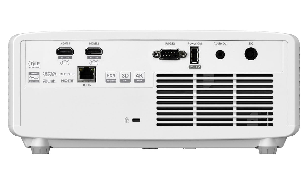 Optoma UHZ35 Beamer
