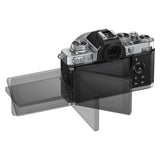 Nikon Cámara Z FC Sin Objetivo Sin Adaptador