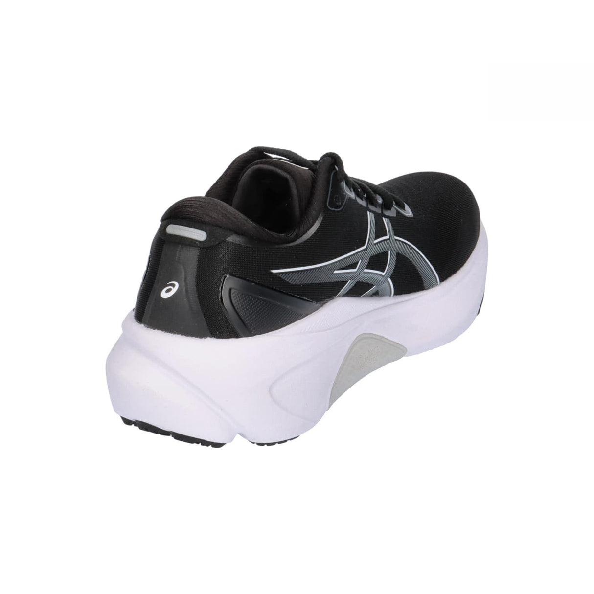 ASICS Kayano 30 Mujer Zapatos para Correr Negro Gris