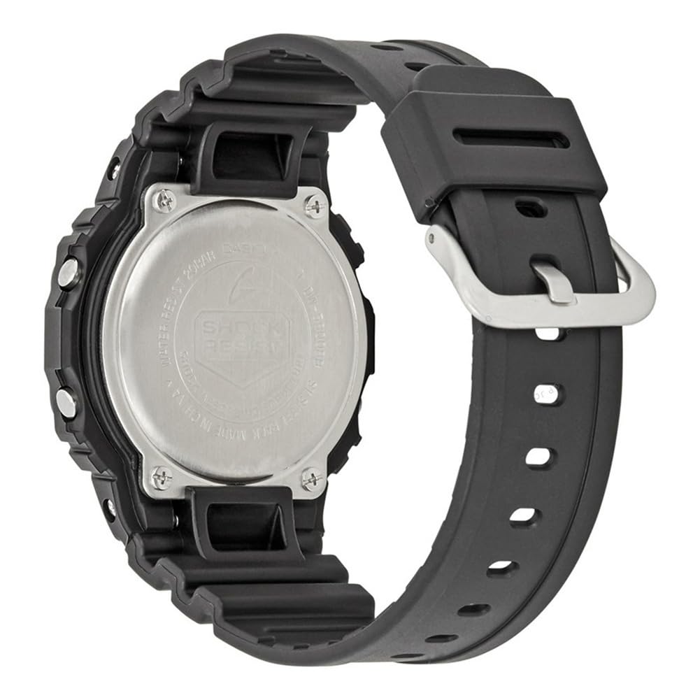 Casio Rainbow Brick Wall DW-5600RW-1ER