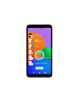 TCL Smartphone T431D-2BLCWE12 Púrpura 32 GB 6" 2 GB RAM