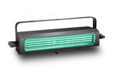 Cameo THUNDER WASH 100 RGB - Estrobo, cegadora y washer 3 en 1 con 132 LED 0,2 W RGB