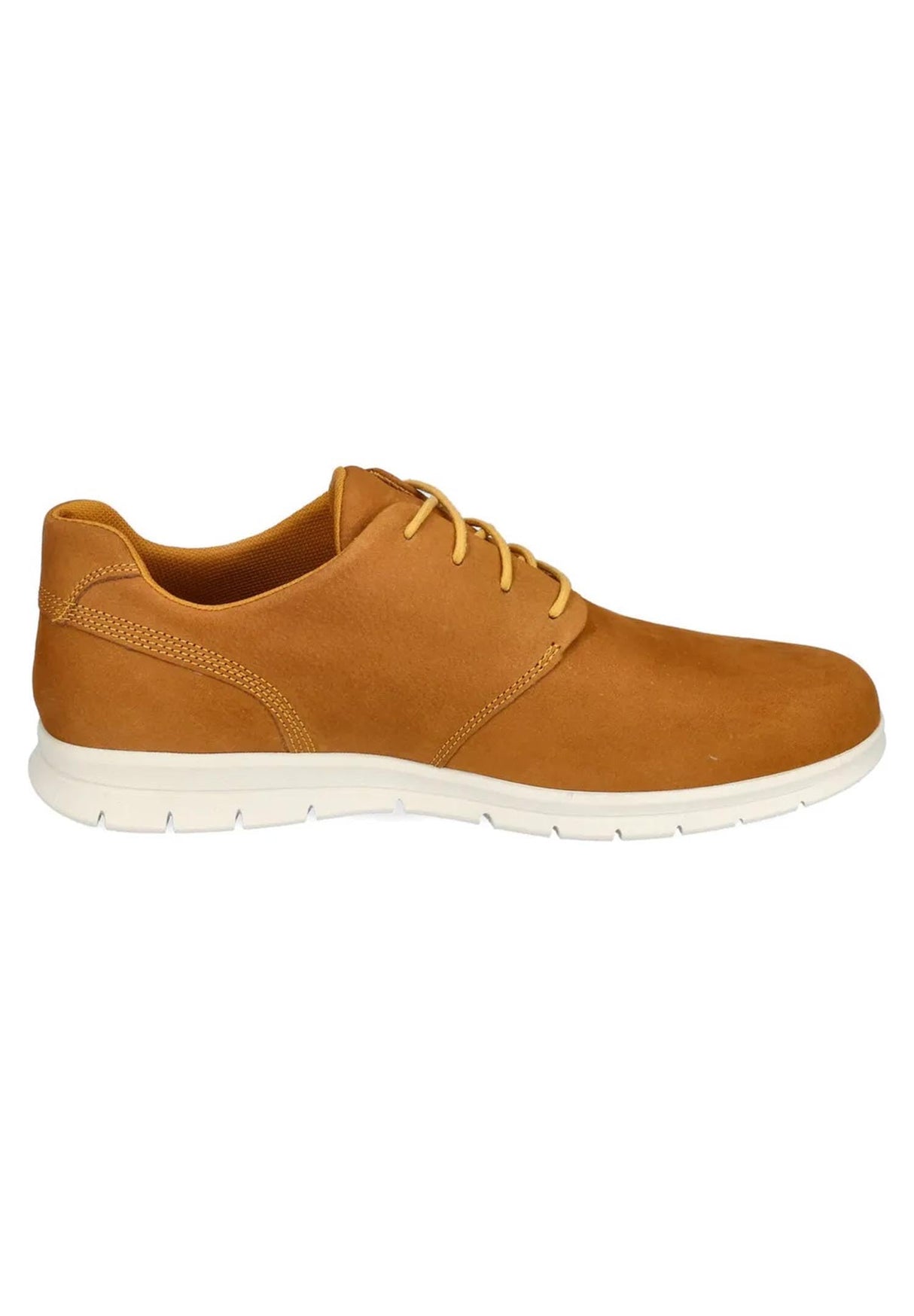 Timberland GRAYDON BASIC, Zapatilla baja para hombre, EU 43