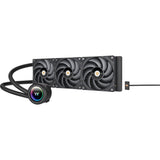 Thermaltake TOUGHLIQUID 360 Pro ARGB | All-in-One Liquid Cooler